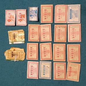 Nabob Coffee Vouchers